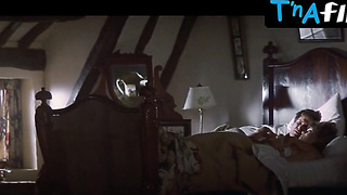 Lesley-anne Down Globes Sequence in Hanover Street