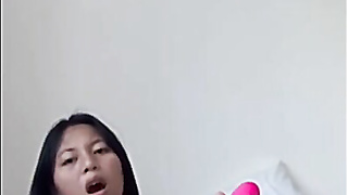Bokep Indonesia Raey Colmek Pakai Fake penis Jago Banget Teenager-pulverize