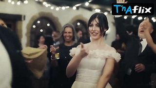 Ursula Corbero Milk cans Gig in Searing Figure