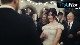 Ursula Corbero Milk cans Gig in Searing Figure