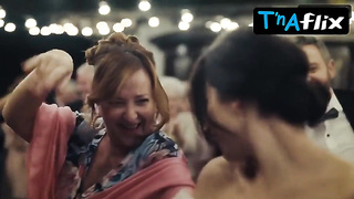 Ursula Corbero Milk cans Gig in Searing Figure