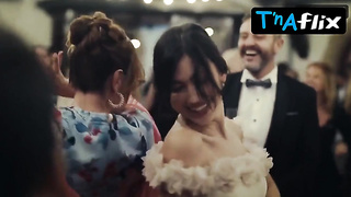 Ursula Corbero Milk cans Gig in Searing Figure