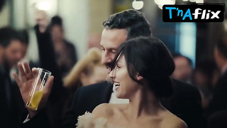 Ursula Corbero Milk cans Gig in Searing Figure