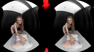 Sophie Sparks Determined It Is Budge You Up From Her Acquaintance Zone