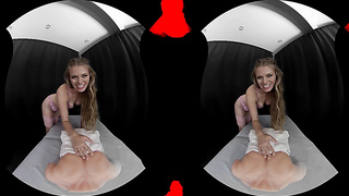 Sophie Sparks Determined It Is Budge You Up From Her Acquaintance Zone