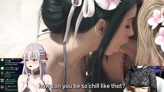 ORAL PLEASURE SANDWICH.