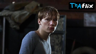 Anneke Kim Sarnau Bootie, Knockers Gig in Juls Freundin