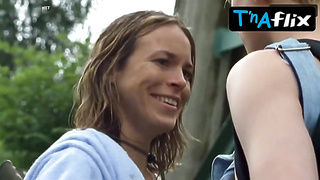 Anneke Kim Sarnau Bootie, Knockers Gig in Juls Freundin