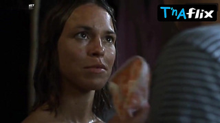 Anneke Kim Sarnau Bootie, Knockers Gig in Juls Freundin