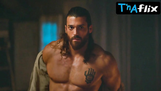 Greta Ferro Milk cans, Arse Gig in El Turco