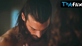 Greta Ferro Milk cans, Arse Gig in El Turco