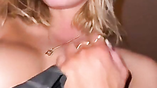 HardStef Humps two Strippers Moist Inwards Stripclub - Kenzie Anne