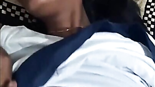 Beautiful Expression Ke Sath Nice Gf Ki Dardbhari Chudai Tg- @PREMIUMPRO69