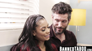 Jessy Jones's yam-sized meatpipe clinic fuck-a-thon with nurse