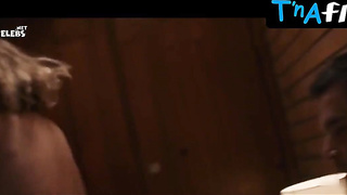 Margarida Bakker Lezzy, Culo Gig in Praxx