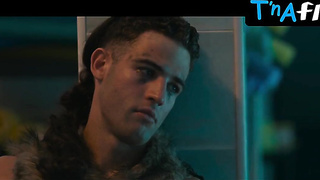 Margarida Bakker Lezzy, Culo Gig in Praxx