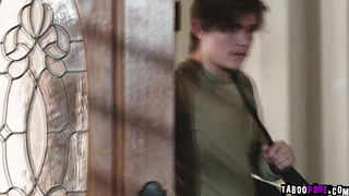 Tyler Cruise suggested hookup by Charlotte Sins