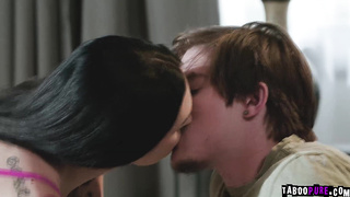 Tyler Cruise suggested hookup by Charlotte Sins