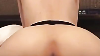 Mature Womans Sexual Desire⑷・Asian Deviant Housewife Chinese Amateur Cougar Anime porn