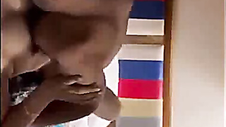 Fabulous Indian viral lady mms