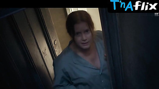 Amy Adams Udders, Undergarments Episode in The Girl In The Window