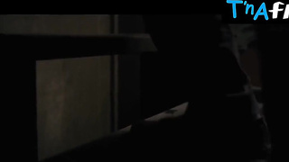 Amy Adams Udders, Undergarments Episode in The Girl In The Window