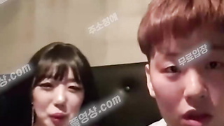6074 걸레 꿈나무 (누가 그렇게 시켰어녀 최근) 세찬 방송 같은날 장선생 게스트 two Korea 텔레 UUB892