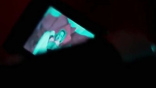 Paulina Galazka Ass, Orbs Sequence in Klangor