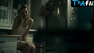 Paulina Galazka Ass, Orbs Sequence in Klangor