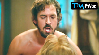 Sai Bennett Jugs, Culo Gig in El Turco