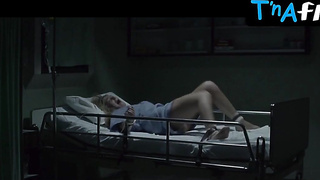 Scout Taylor-compton Bum, Baps Episode in Ghost Palace