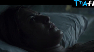 Scout Taylor-compton Bum, Baps Episode in Ghost Palace