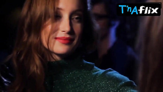 Rebecca Night Lezzy, Undergarments Sequence in Suspension Of Disbelief