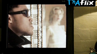 Diora Baird Bum, Baps Episode in Abandon