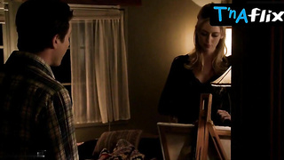 Diora Baird Bum, Baps Episode in Abandon