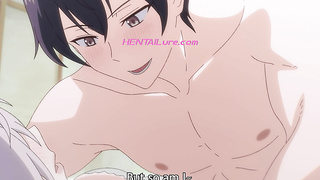 Teenage ALYA Submits Entirely As KUZE Investigates Her Bod ⋆ ANIME PORN Parody (ENG Subtitles)