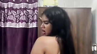 V-Super-fucking-hot-Sweti-Stripchat Model Cooch Smash & Ticket Demonstrate