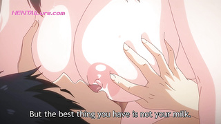 Mom & Sonnie MANGA PORN (UNCENSORED)