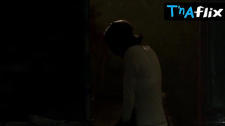 Antonella Costa Donk, Bumpers Vignette in Garage Olimpo