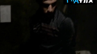 Antonella Costa Donk, Bumpers Vignette in Garage Olimpo