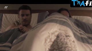 Marika Dominczyk Caboose, Tits Vignette in Let's Kill Ward's Wifey