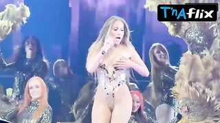 Jennifer Lopez Culo, Bumpers Sequence in Let's Get Noisy