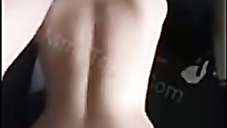 Hook-up with my aunty