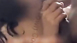 Hook-up with my aunty