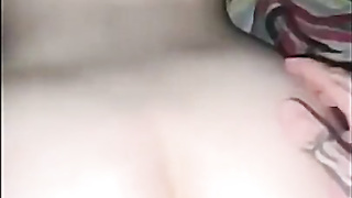 Binibembang Habang Kacall Si Boyfriend Arayku!