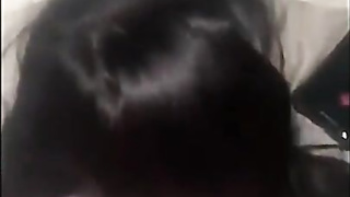 Binibembang Habang Kacall Si Boyfriend Arayku!