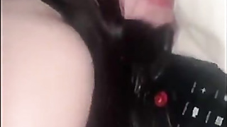 Binibembang Habang Kacall Si Boyfriend Arayku!