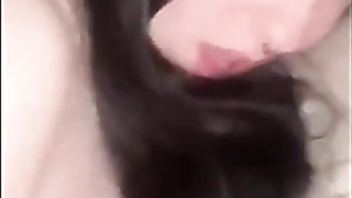 Binibembang Habang Kacall Si Boyfriend Arayku!