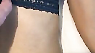 An Indian Teenage Leaked