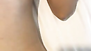 An Indian Teenage Leaked